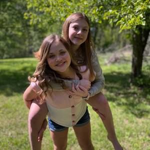 Meet your Posher, Krissie